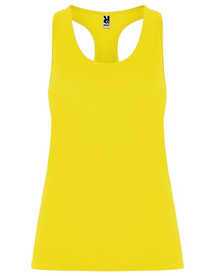 Aida Woman Tank Top