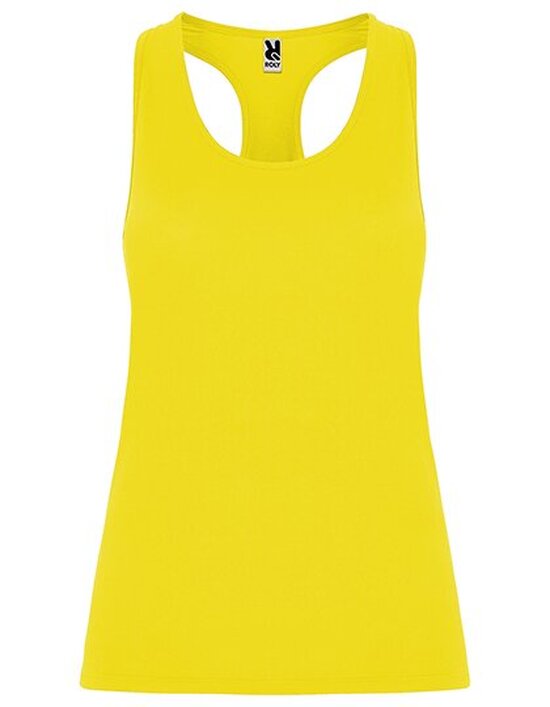 Aida Woman Tank Top