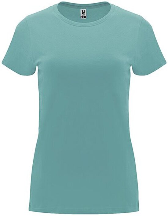 Women´s Capri T-Shirt