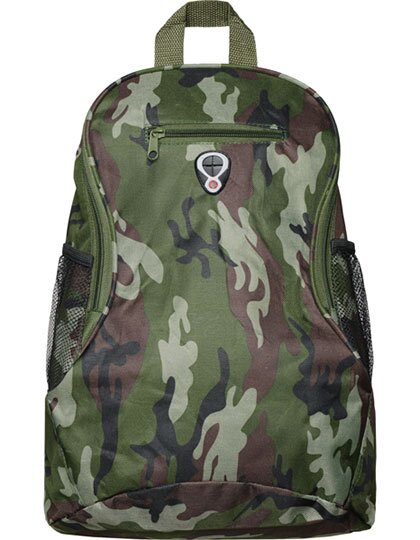 Condor Small Backpack