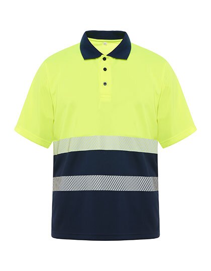 RY9315 Polo Shirt Vega
