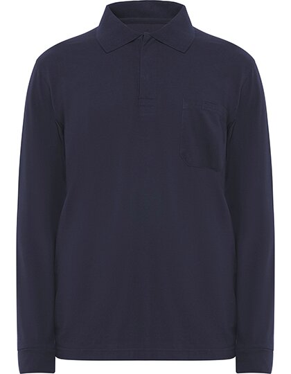 RY9402 Polo Shirt Santana