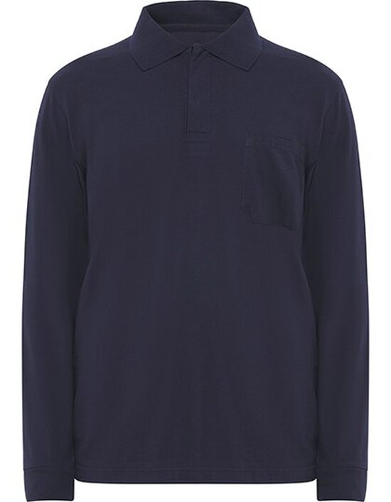 RY9402 Polo Shirt Santana