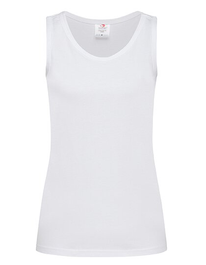 Classic-T Tank Top Women