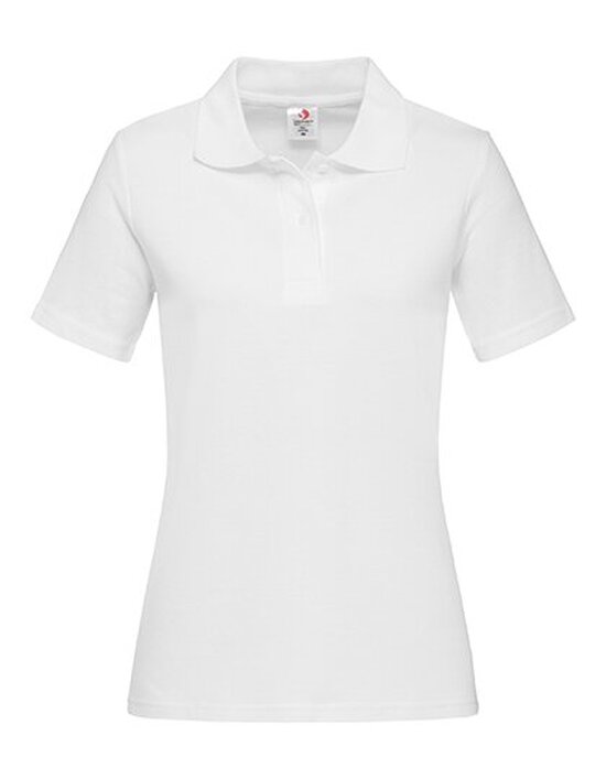 Short Sleeve Polo Women