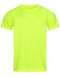 Mesh Raglan