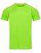 Mesh Raglan