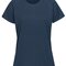 Mesh Raglan Women