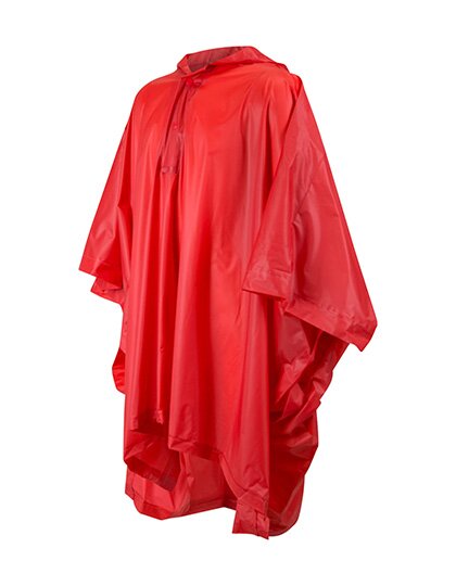 Kids` Splashmacs Poncho