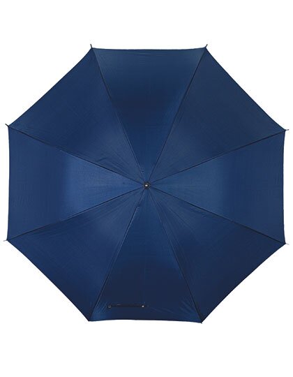 Automatik Stockschirm mit Kunststoffgriff