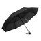 SC90 L-merch Vollautomatischer Windproof-Taschenschirm Plopp