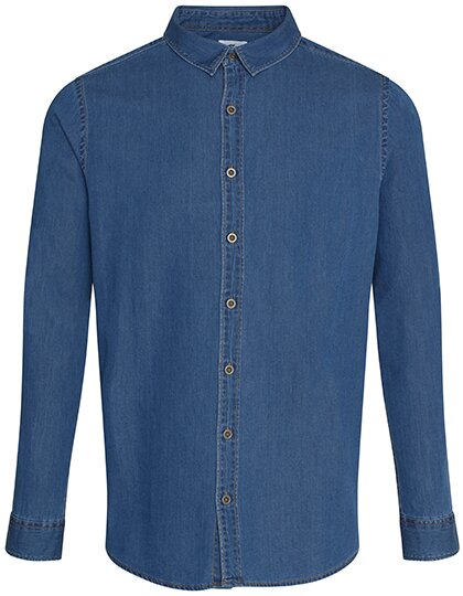 Jack Denim Shirt