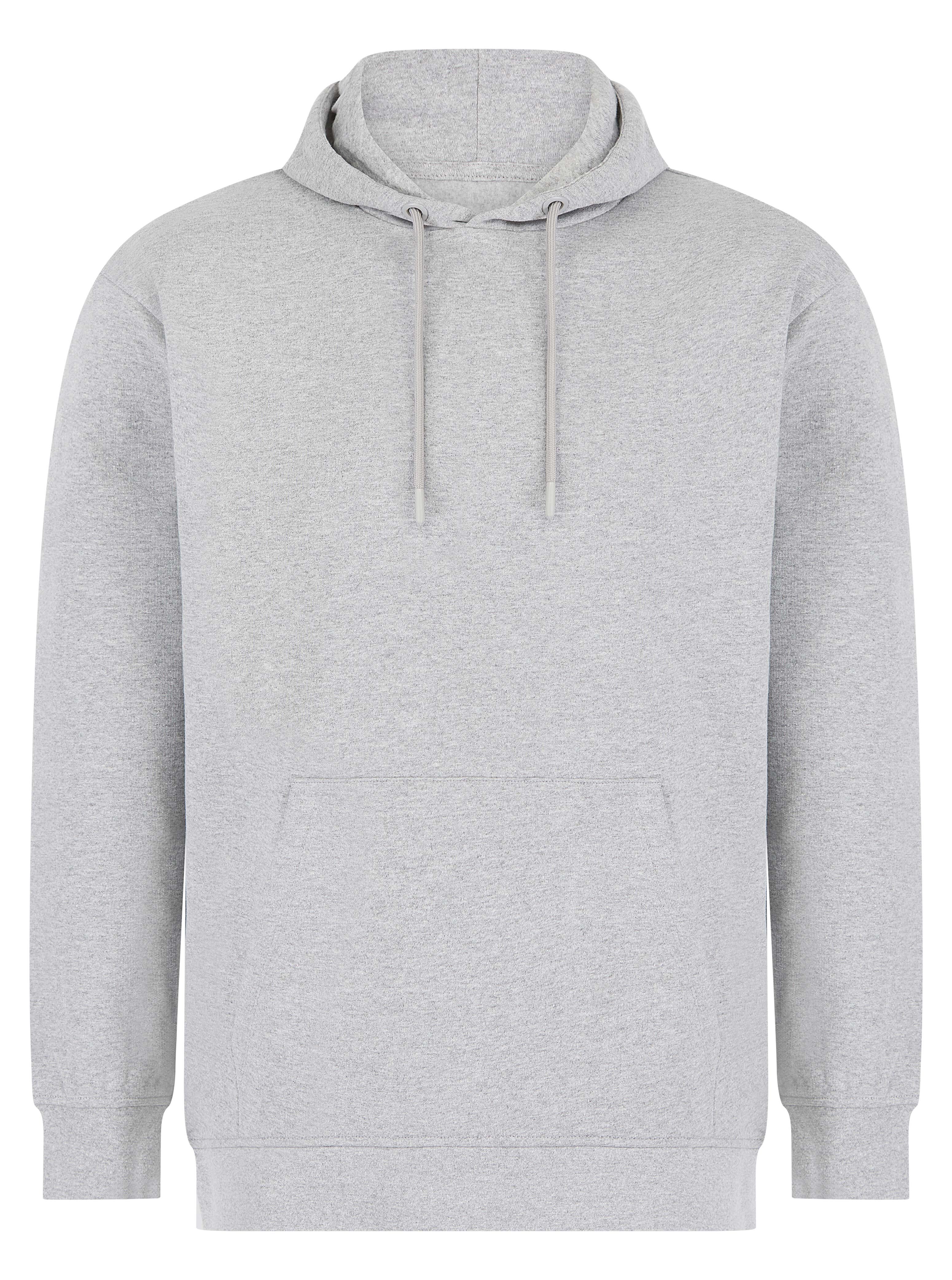SFM531 SF Men Unisex Sustainable Fashion Hoody