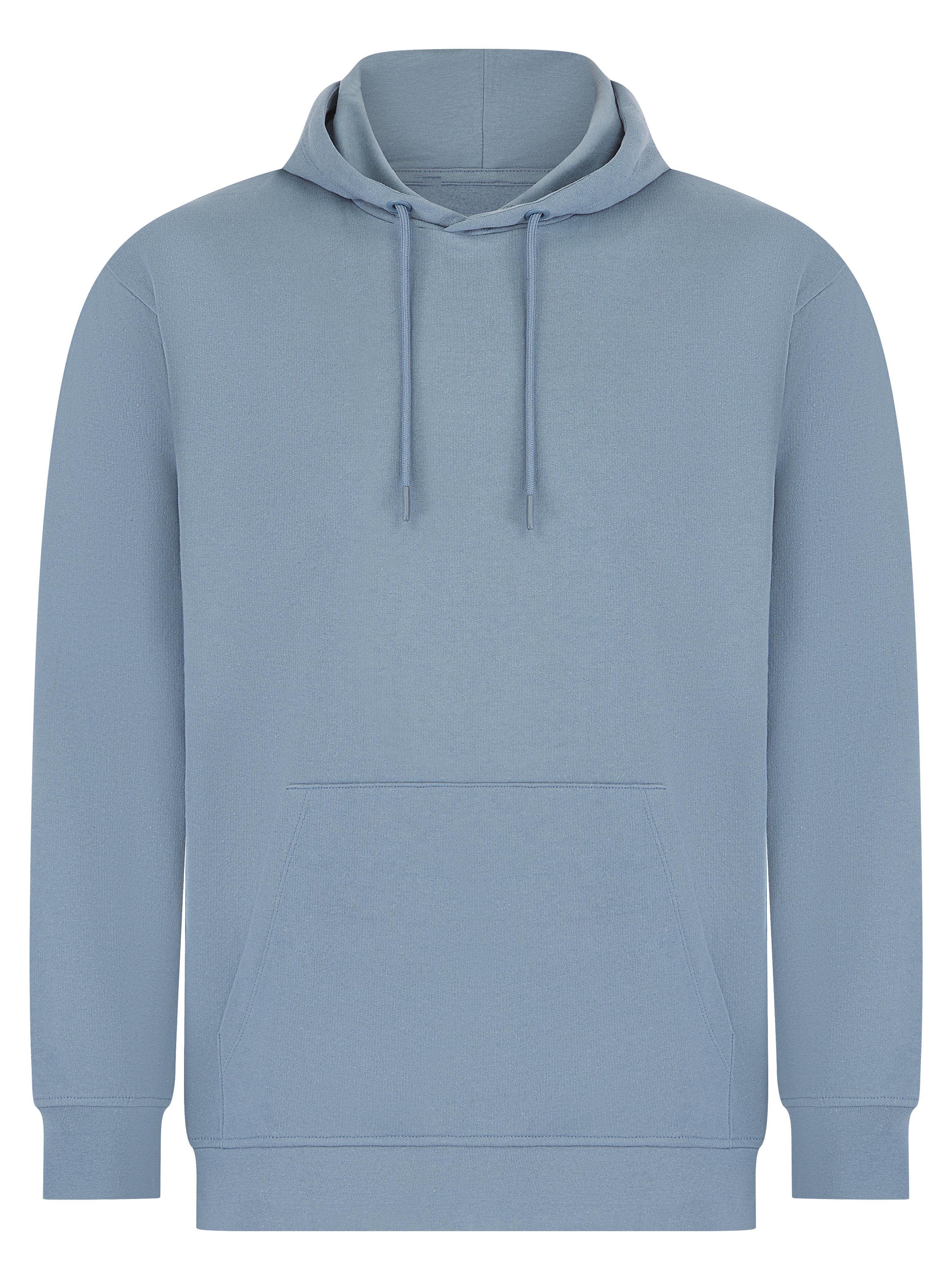 SFM531 SF Men Unisex Sustainable Fashion Hoody