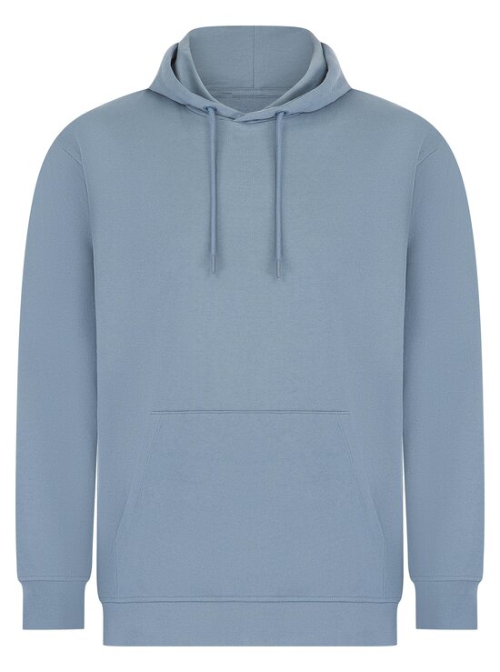 SFM531 SF Men Unisex Sustainable Fashion Hoody