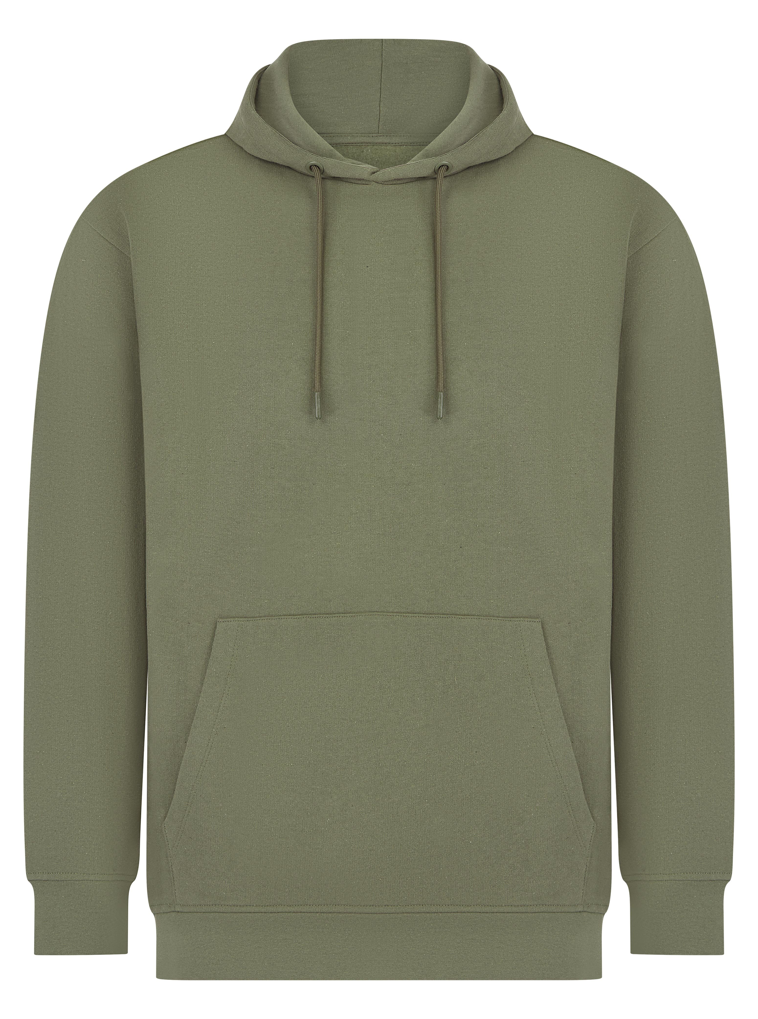 SFM531 SF Men Unisex Sustainable Fashion Hoody
