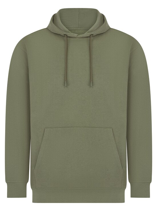 SFM531 SF Men Unisex Sustainable Fashion Hoody
