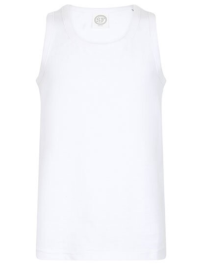 Kids` Feel Good Stretch Vest