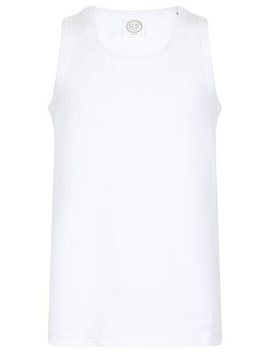 Kids` Feel Good Stretch Vest