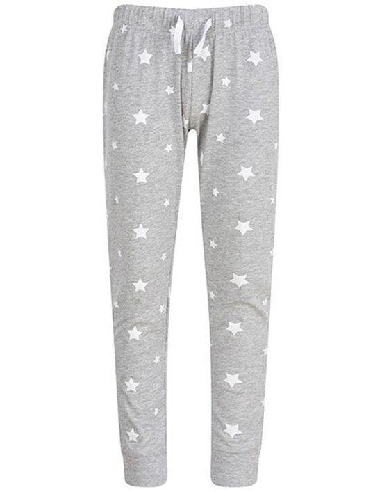 Kids Cuffed Lounge Pants
