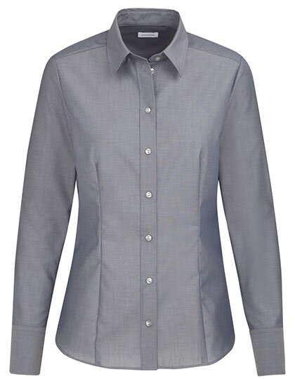 Women`s Blouse Regular Fit Longsleeve