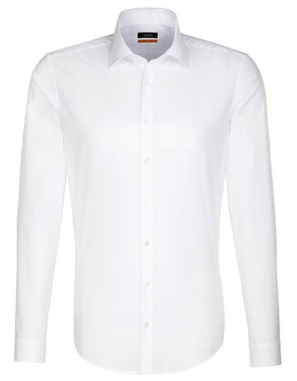 Men`s Shirt Slim Fit Longsleeve
