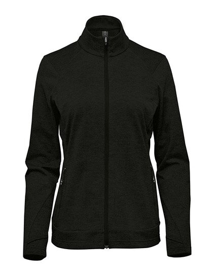 ST137F Stormtech Women's Treeline Performance Jacket