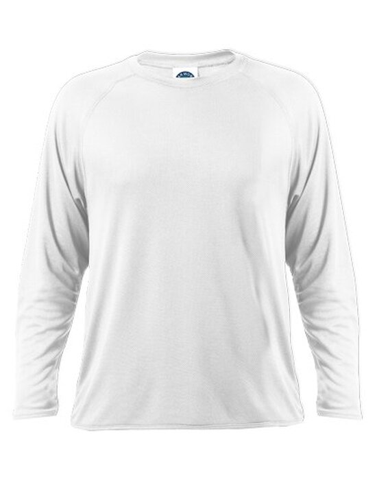 Sport T-Shirt Longsleeve