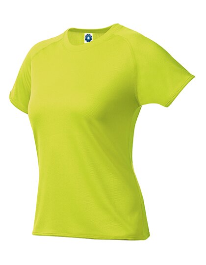 Ladies` Sport T-Shirt