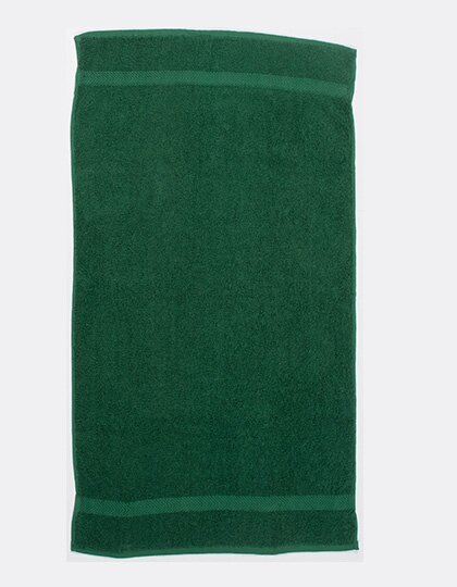 Luxury Hand Towel