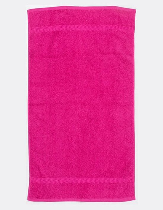 Luxury Hand Towel