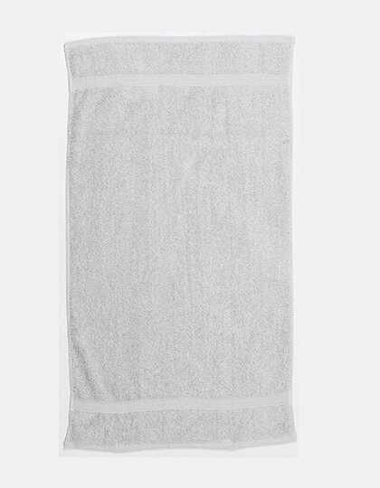 Luxury Hand Towel