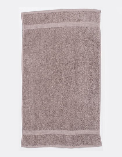 Luxury Hand Towel