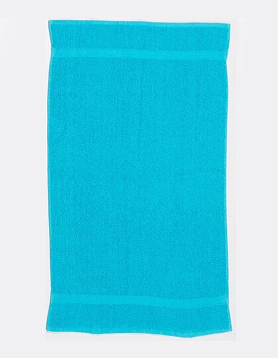 Luxury Hand Towel