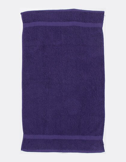 Luxury Hand Towel