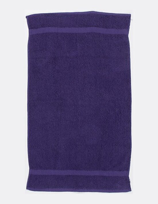 Luxury Hand Towel