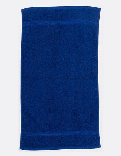 Luxury Hand Towel