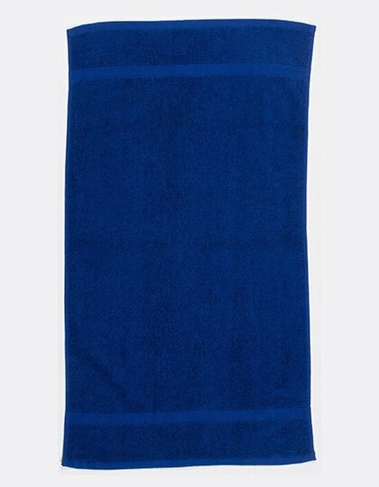 Luxury Hand Towel