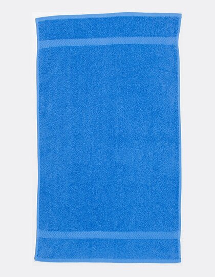 Luxury Bath Towel