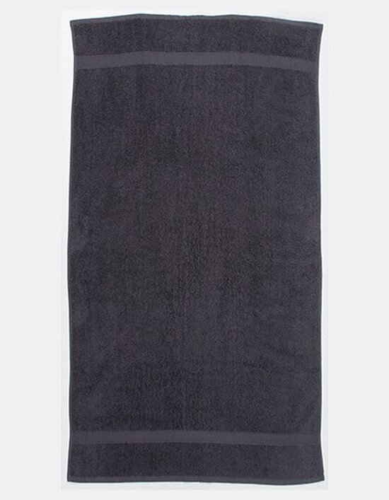 Luxury Bath Towel