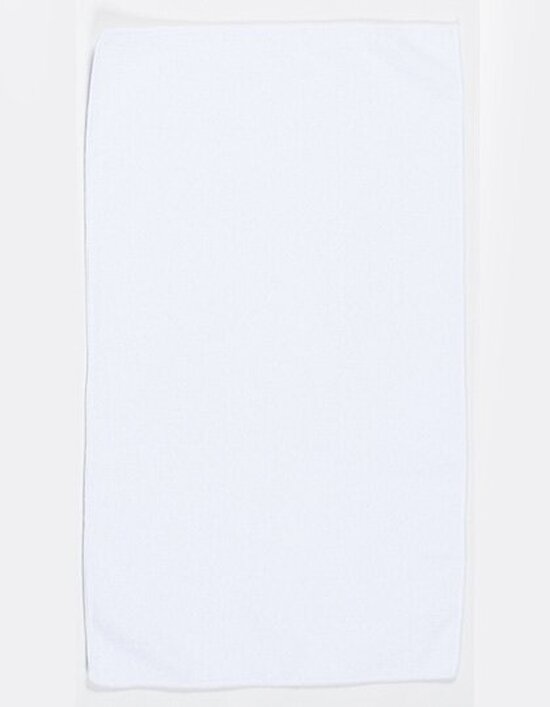 Microfibre Guest Towel