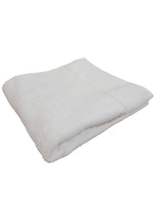 TC504 Towel City Organic Bath Towel