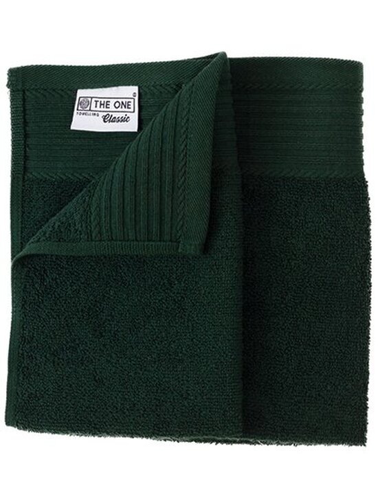 TH1020 Classic Guest Towel