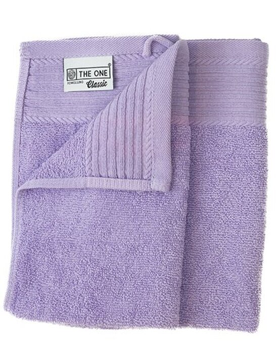 TH1020 Classic Guest Towel