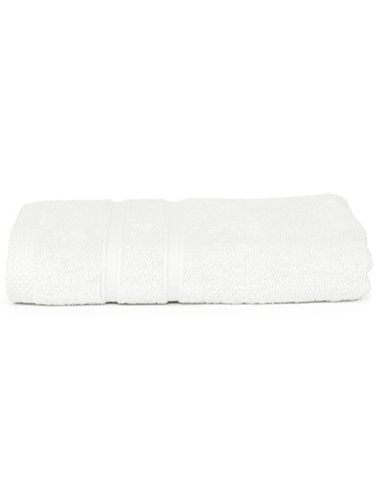 TH1200 Bamboo Guest Towel