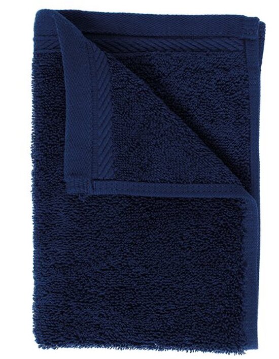 TH1300 Organic Guest Towel