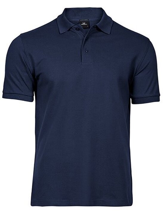 Men´s Luxury Stretch Polo