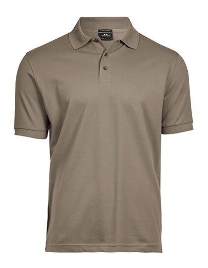 Men´s Luxury Stretch Polo