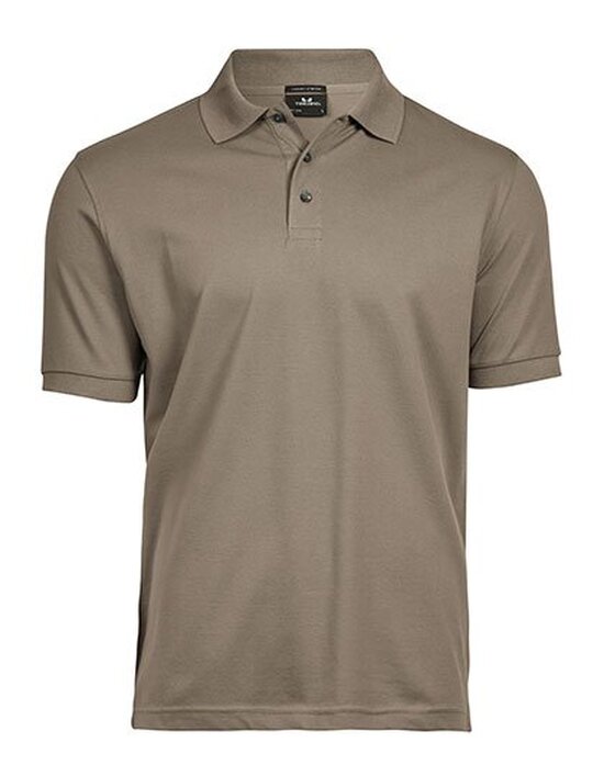Men´s Luxury Stretch Polo