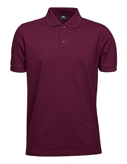 Men´s Luxury Stretch Polo